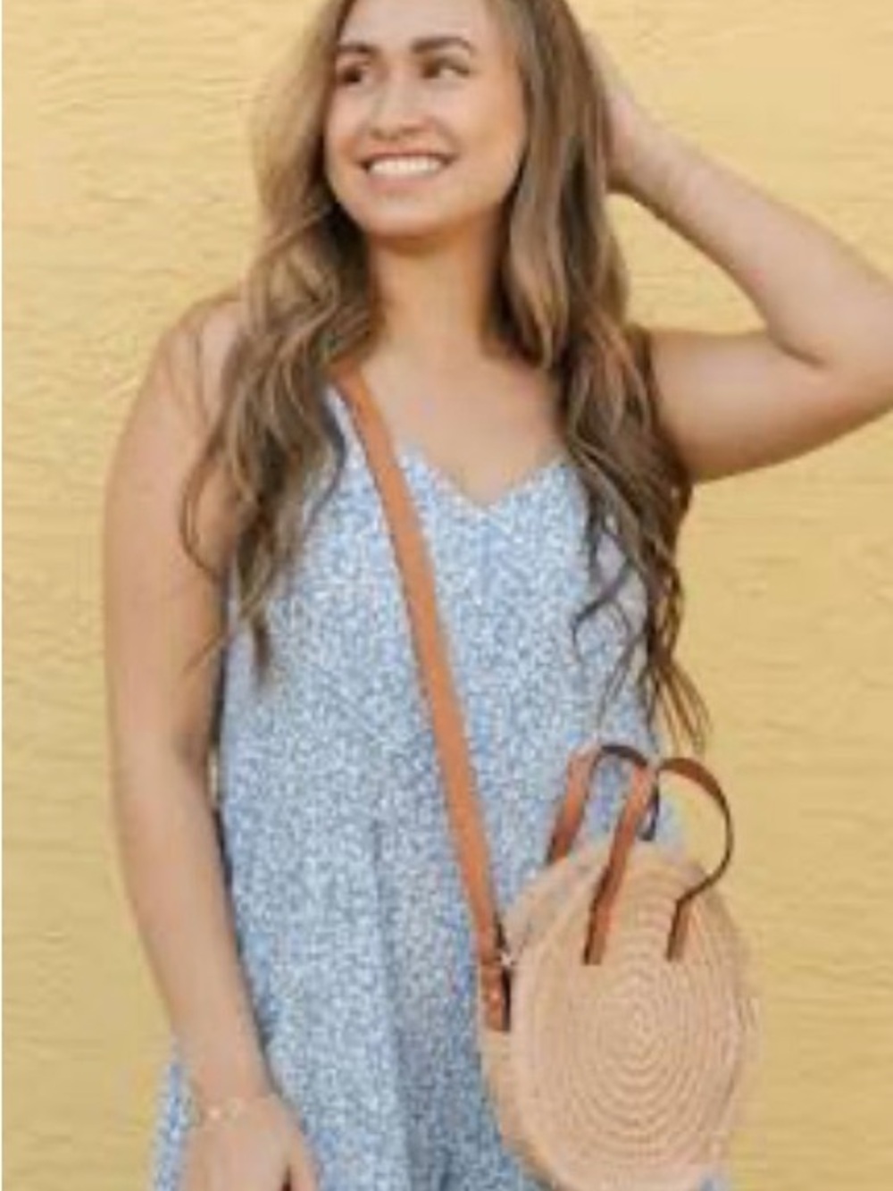 Smash+ Tess Jillian Harris Romper